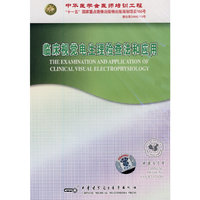 临床视觉电生理检查法和应用（DVD）