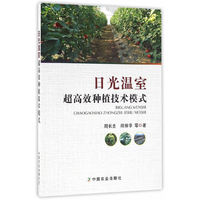 日光温室超高效种植技术模式