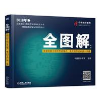 2018注册消防工程师考试重点、难点和考点必读一本通（全图解）