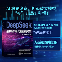DeepSeek架构详解与应用实战