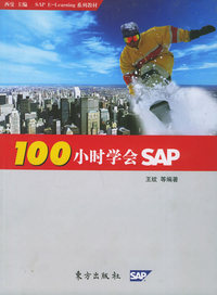100小时学会SAP