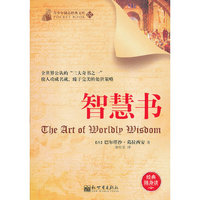 智慧书（世界公认的“三大奇书”之一）