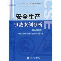 全国注册安全工程师执业资格考试辅导教材