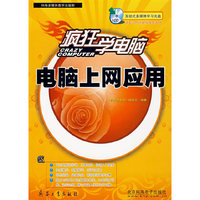 疯狂学电脑 电脑上网应用