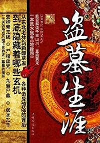 盗墓生涯