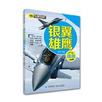 战机-银翼雄鹰-小眼百科