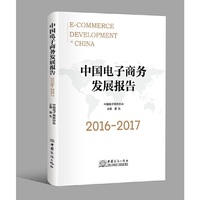 中国电子商务发展报告2016-2017