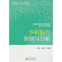 乡村振兴案例与分析