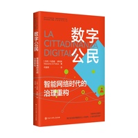 数字公民：智能网络时代的治理重构