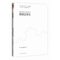 数据证券化（数字中国出版工程数据发展）