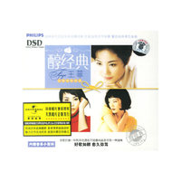 王菲醇经典(CD)