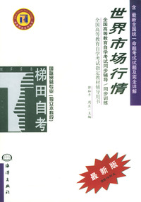 世界市场行情