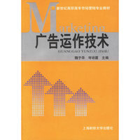 广告运作技术