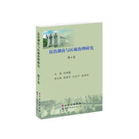 法治湖南与区域治理研究（第4卷）