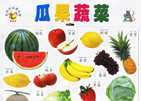 瓜果蔬菜.日常用品