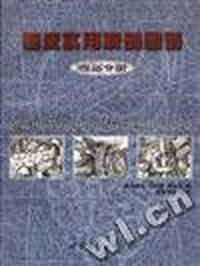 临床实用解剖图谱.腹部分册