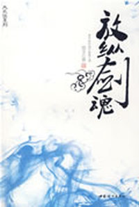 红书坊大武侠系列：放纵剑魂