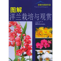 图解洋兰栽培与观赏/我家的美丽花园(我家的美丽花园)