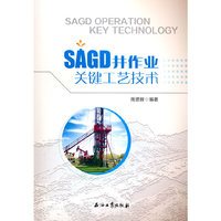 SAGD井作业关键工艺技术