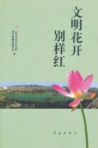 文明花开别样红