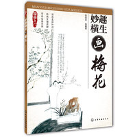 妙趣横生画梅花-国画入门