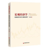 宏观经济学：宏观经济分析工具及应用