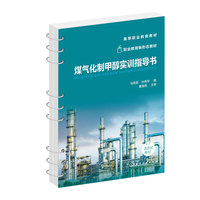 煤气化制甲醇实训指导书