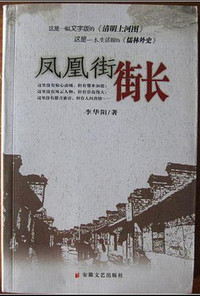 凤凰街街长