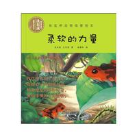 彩虹桥动物母爱绘本：柔软的力量