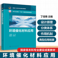 环境催化材料应用（丁佳锋）