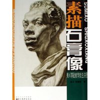 素描石膏像/美术基础教学技法讲座(美术基础教学技法讲座)