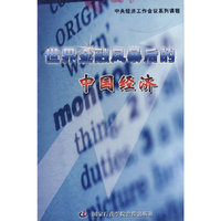 世界金融风暴后的中国经济 5碟装(DVD)