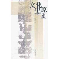 文化中原研思录