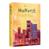 细细密密的光（当当签名版，百万粉丝公众号“奴隶社会”倾情连载、数万人追更的高阅读量热门小说）