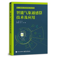 智能气象通感算技术及应用