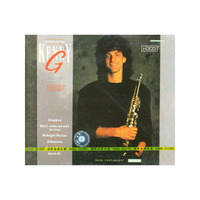 KENNY G THE COLLECTION肯尼基《珍爱时光-97来华珍藏版》(CD)