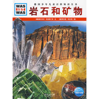 什么是什么：岩石和矿物（精装）