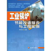 工业锅炉节能改造技术与工程实例