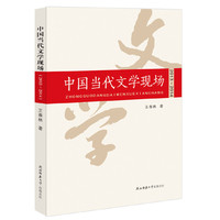 中国当代文学现场(2013－2014)