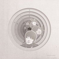 宋宇航：首张词曲全创作专辑《空想》（京东专卖）