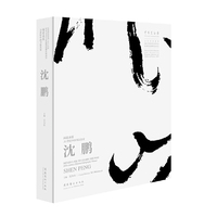 闻道未迟——20世纪中国书法名家沈鹏