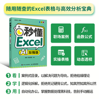 秒懂Excel AI加强版