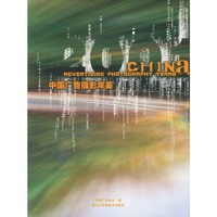 2001中国广告摄影年鉴 精