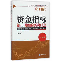 金手指:2:资金指标给出明确的买卖时点