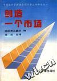 创造一个市场