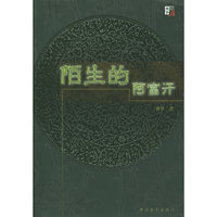 陌生的阿富汗