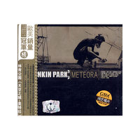 欧美销量冠军榜 林肯公园 天空之城-美特拉(CD)