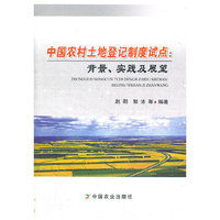 中国农村土地登记制度试点:背景.实践及展望
