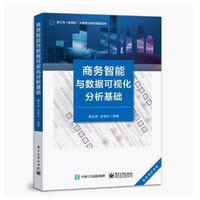 商务智能与数据可视化分析基础