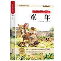 快乐读书吧 童年 六年级上